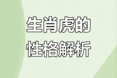 属虎的九月生：命运与性格的深度解读