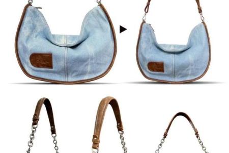 山头火命：如何选择最适合你的包包？