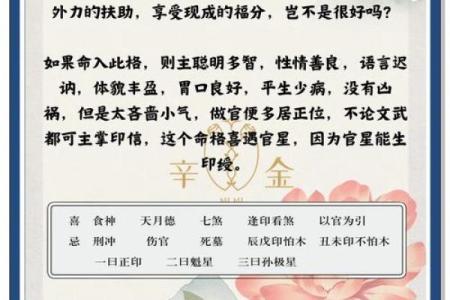 女命八字官印相害的深层含义与影响解析