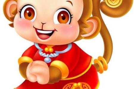 属猴水命吉祥摆件的选择与摆放：开运助财的秘密