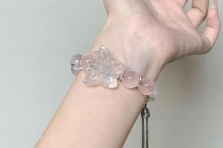 女木命佩戴首饰的最佳选择，助你魅力四射！