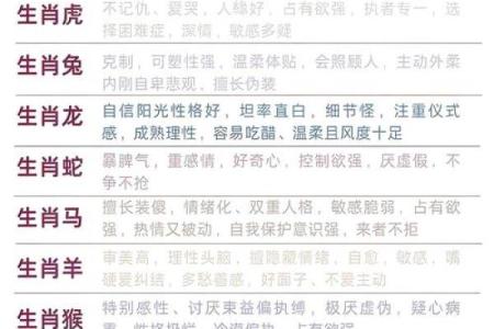 深度解析：兴命公子属什么生肖？揭秘生肖背后的故事与寓意