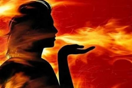 解码天上火命：如何运用年命旺盛的力量提升生活质量