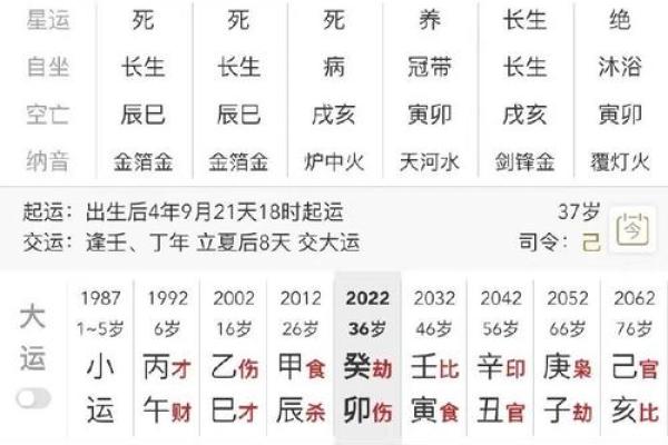 男命四柱无财的深层解析与人生启示 男命四柱无财的深层解析与人生启示