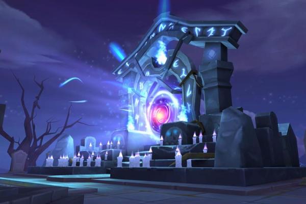 壬午仙命的灵魂归宿:探寻最佳葬地的奥秘 壬午仙命的灵魂归宿:探寻最佳葬地的奥秘