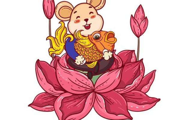 属鼠的二十七岁，命中藏玄机，如何把握人生机遇？