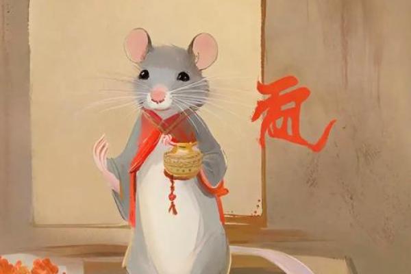 属鼠的二十七岁，命中藏玄机，如何把握人生机遇？