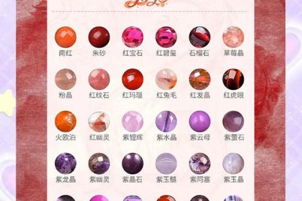 山顶火命女适合佩戴哪些饰品？揭秘旺运法宝！