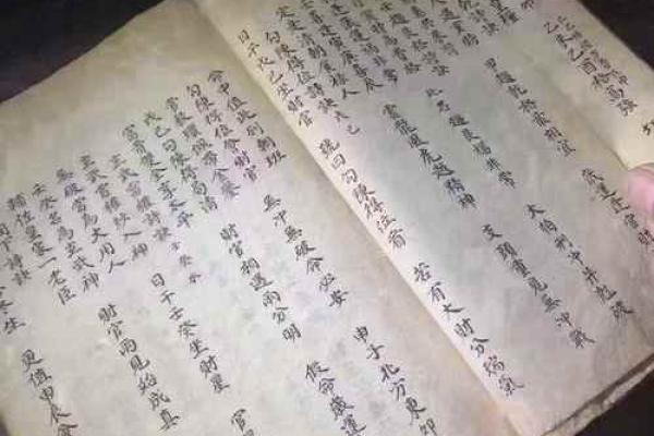 八字命理研究：无后事的深层含义与影响探讨