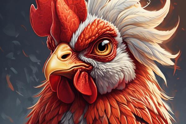 属鸡木命如何选择合适的微信头像,以展现个性与魅力 属鸡木命如何选择合适的微信头像,以展现个性与魅力