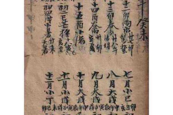 七零年生人生肖与命理探秘：解读人生轨迹与运势