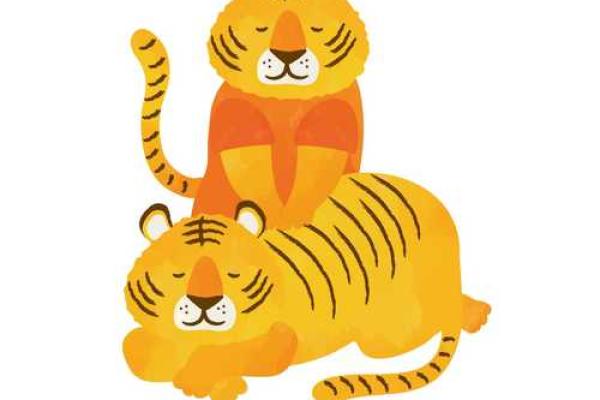 属虎宝宝,命里缺什么?为你解读玄机与补救方法! 属虎宝宝,命里缺什么?为你解读玄机与补救方法!