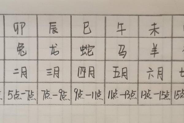 如何通过八字判断自己的命运与属相的秘密 如何通过八字判断自己的命运与属相的秘密