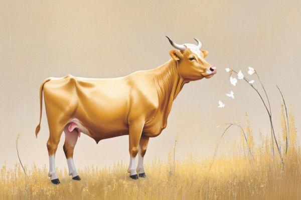 木牛之命如何选择合适的命理助力,提升人生运势 木牛之命如何选择合适的命理助力,提升人生运势