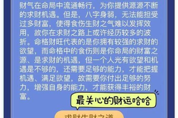 傻子命的八字特征：如何识别与改变命运的秘密