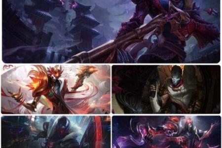 期待已久！戏命师烬将于何时降临？揭示她的神秘魅力与掌控命运的力量！