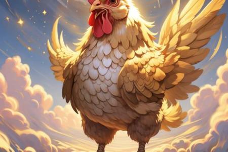 属鸡木命如何选择合适的微信头像，以展现个性与魅力