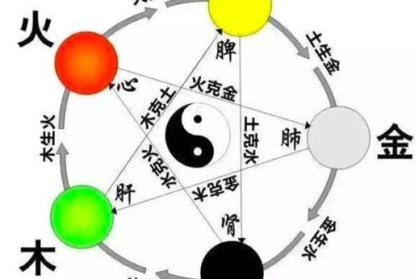 根据五行理论，探索孩子的命格与未来