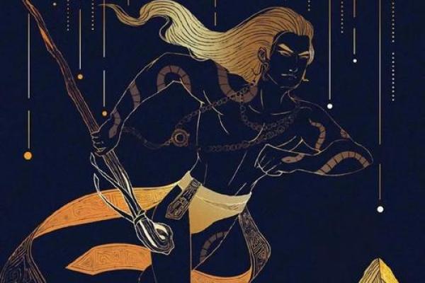 神话英雄与五行命格的绝妙结合:探索命运之道 神话英雄与五行命格的绝妙结合:探索命运之道