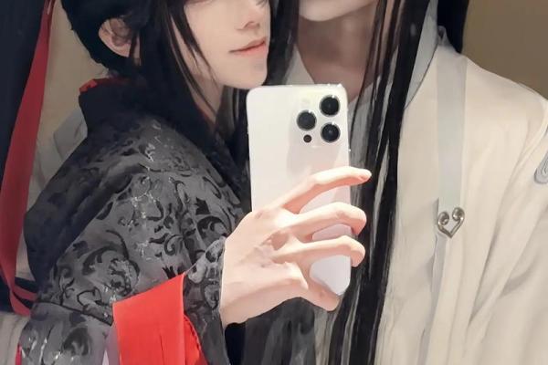 揭秘魏婴与蓝湛命中注定的爱恨情仇