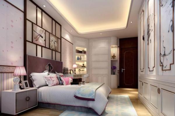 坎宫卧室风水：哪些命理的人更适合？探讨舒适与安宁之道！