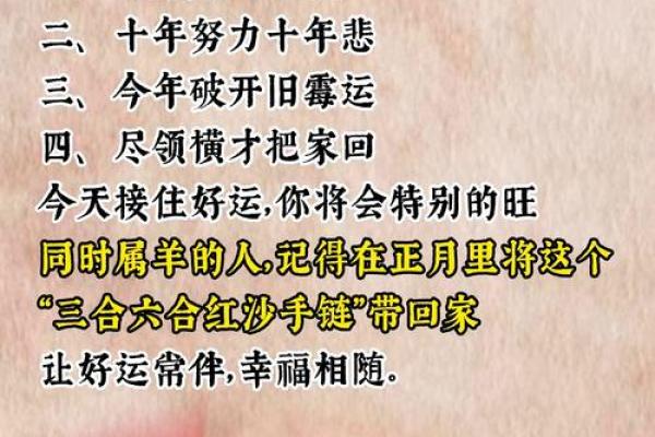 属羊女腊月生日命格解析：温柔与智慧的结合之路