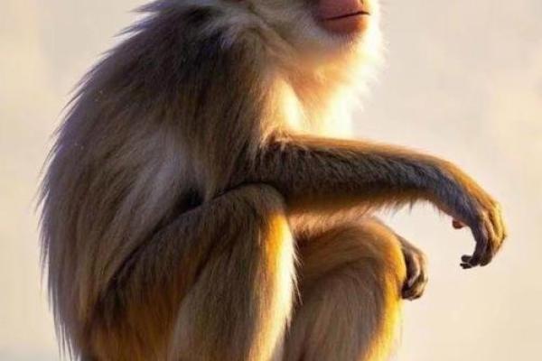 生肖猴：30岁后的命运走向与人生智慧探究