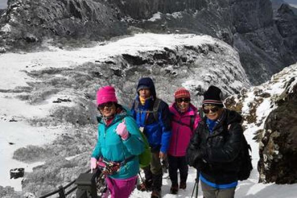 女五两五钱命运解析：无畏挑战，勇攀人生高峰