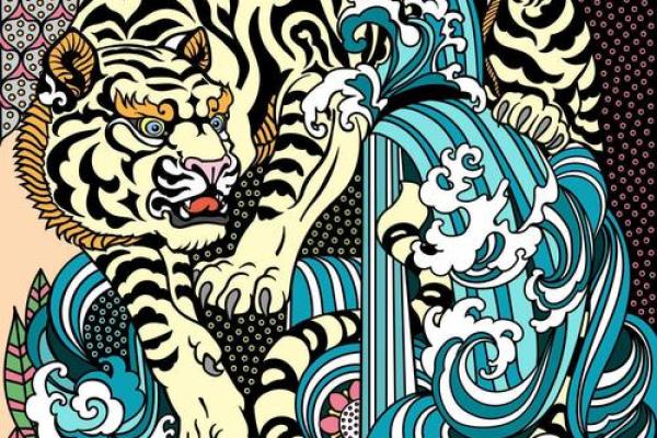 属蛇41岁的命运解析，揭秘人生的无穷奥秘