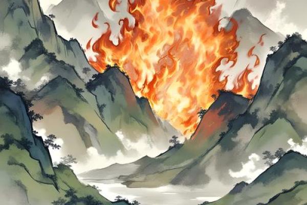 如何利用命理学提升天上火命的运势与成功之道