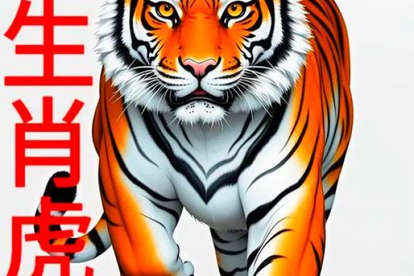 属虎之人:62年虎的命理与性格解析 属虎之人:62年虎的命理与性格解析