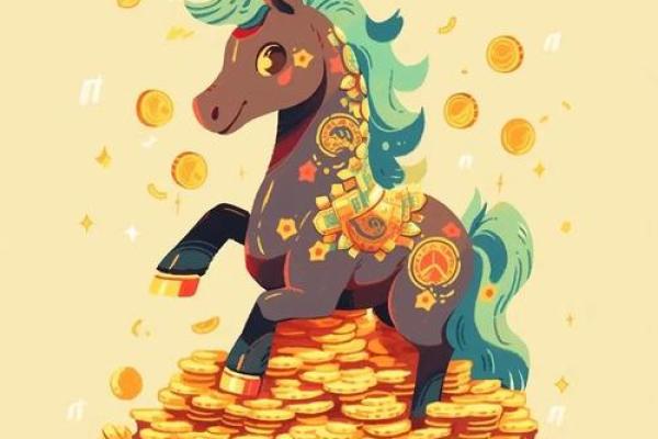 属马的五行命理解析:马年的朋友们,你们的命运密码是什么? 属马的五行命理解析:马年的朋友们,你们的命运密码是什么?