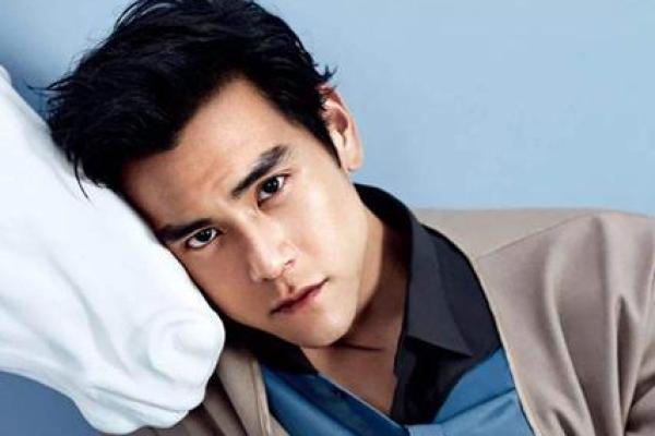 男生八字眉的命运解析：魅力与性格的深层含义