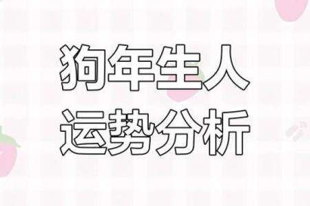 生肖狗五八年之命：性格解析与生活指南