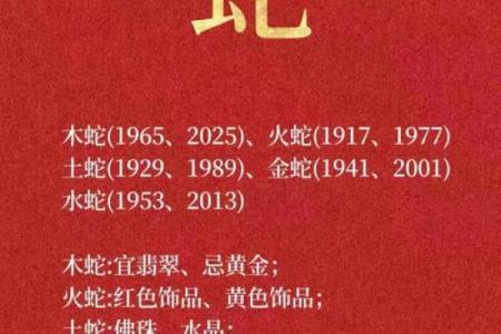 三月二十出生属蛇的命运解析：揭开命理之谜，了解你的未来