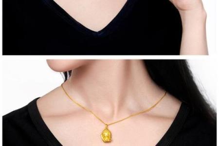 属鸡女木命首饰搭配秘籍，提升气质与运势！