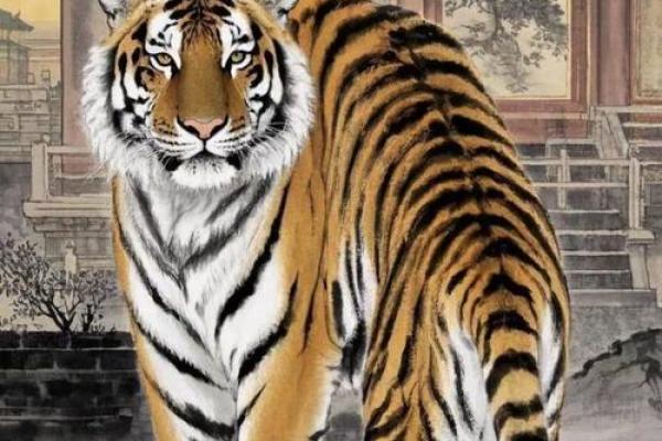 属虎的98年生人命理解析与人生指导 属虎的98年生人命理解析与人生指导