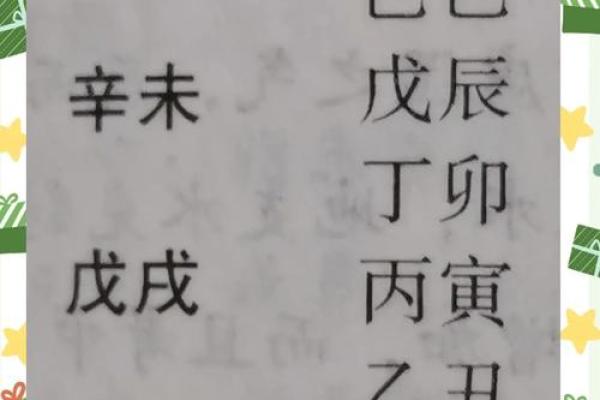 揭开土命的神秘面纱：了解土命的意义与特征