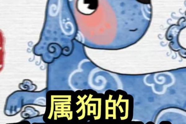 属狗人的命运解析:守护与忠诚的生命之旅 属狗人的命运解析:守护与忠诚的生命之旅