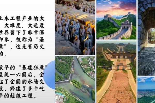 秦始皇开凿的古道:连接千年的历史与文化之路 秦始皇开凿的古道:连接千年的历史与文化之路