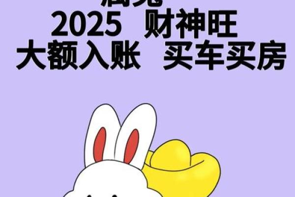 属兔女4月出生的命运解析：揭示她们独特的命理与个性魅力