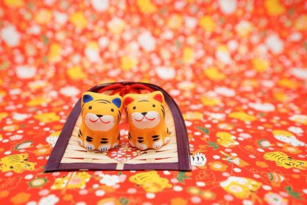 属虎人士的正月三十命理解析，揭秘你的命运之路！