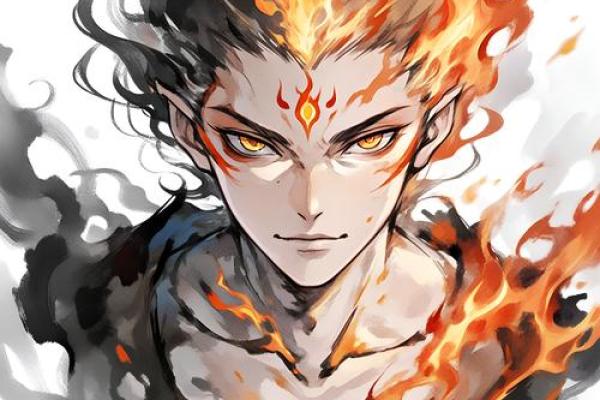 火命男士的魅力:选择合适装饰提升个人风格 火命男士的魅力:选择合适装饰提升个人风格