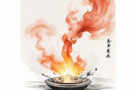 平地木命与火命的最佳搭配：相生相辅，情谊长存