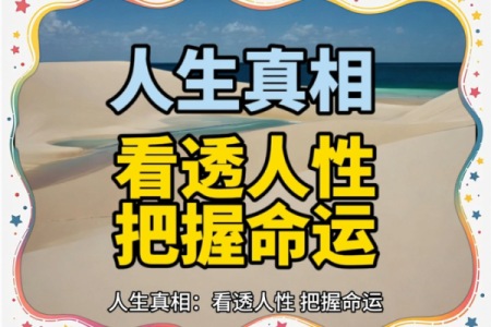 男命月柱驿马：解读其背后的命理智慧与人生启示