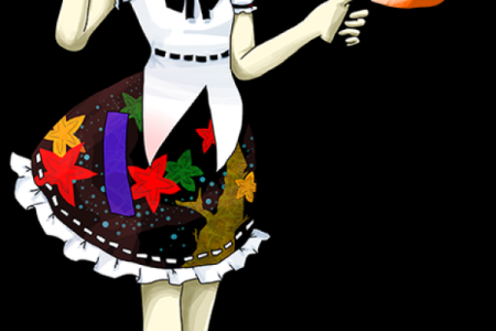 射命丸文：幽世间的新闻女侠，珍奇故事的传递者