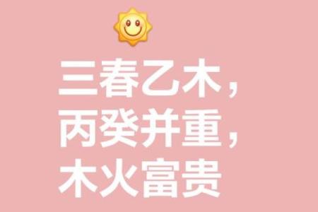 命中注定：乙木女生与其命理的完美结合