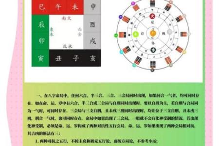 木三局男命的深层解析：命理与个性的完美结合