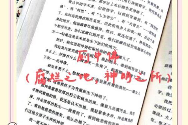 解读“读书命”：命运与学业的千丝万缕关系