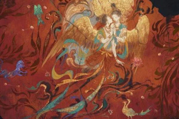 命鸟的呐喊：自由与宿命的交响曲